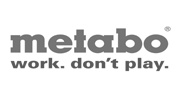 metabo-logo-sw